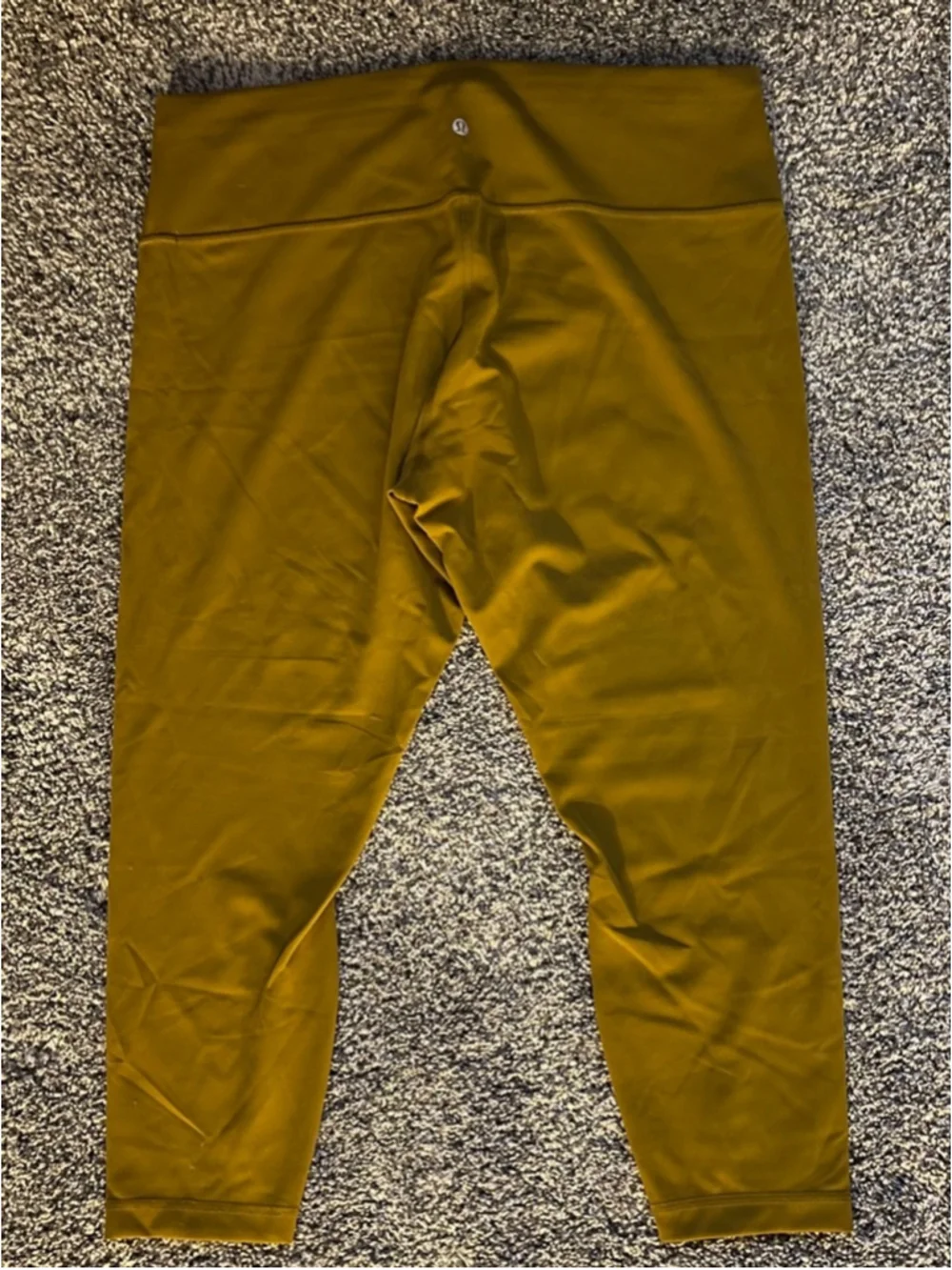 Lululemon Women's Wunder Train High-Rise Tight, Size 20, 25” Inseam, EUC - Picture 2 of 3